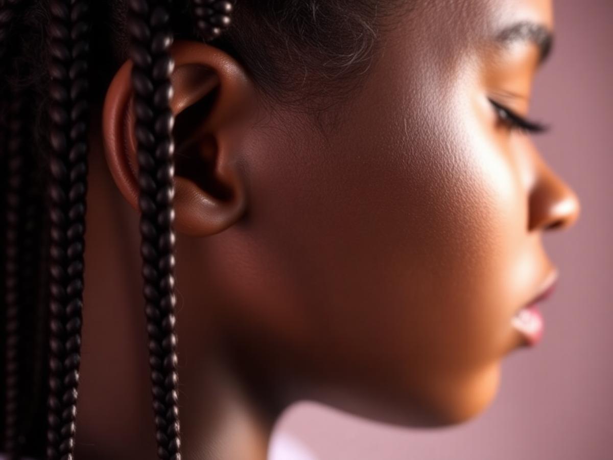 Box Braids